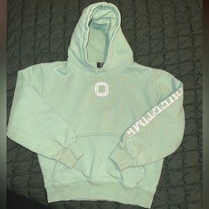 Overtime Classic Youth Hoodie